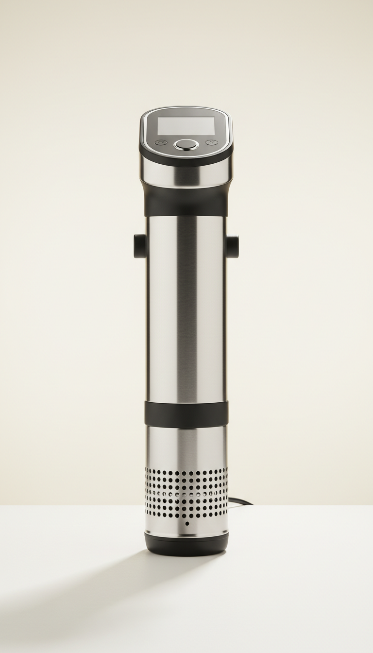 Sous Vide Immersion Circulator
