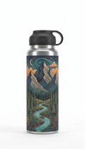 Insulated Water Bottle