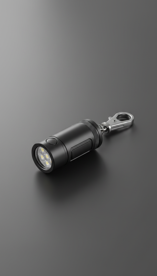 LED Keychain Light